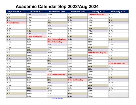 Emory Academic Calendar 2023 2024